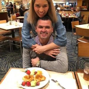 Meet your Posher, Yessenia